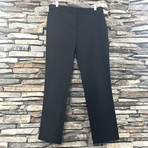 Tibi classic trouser